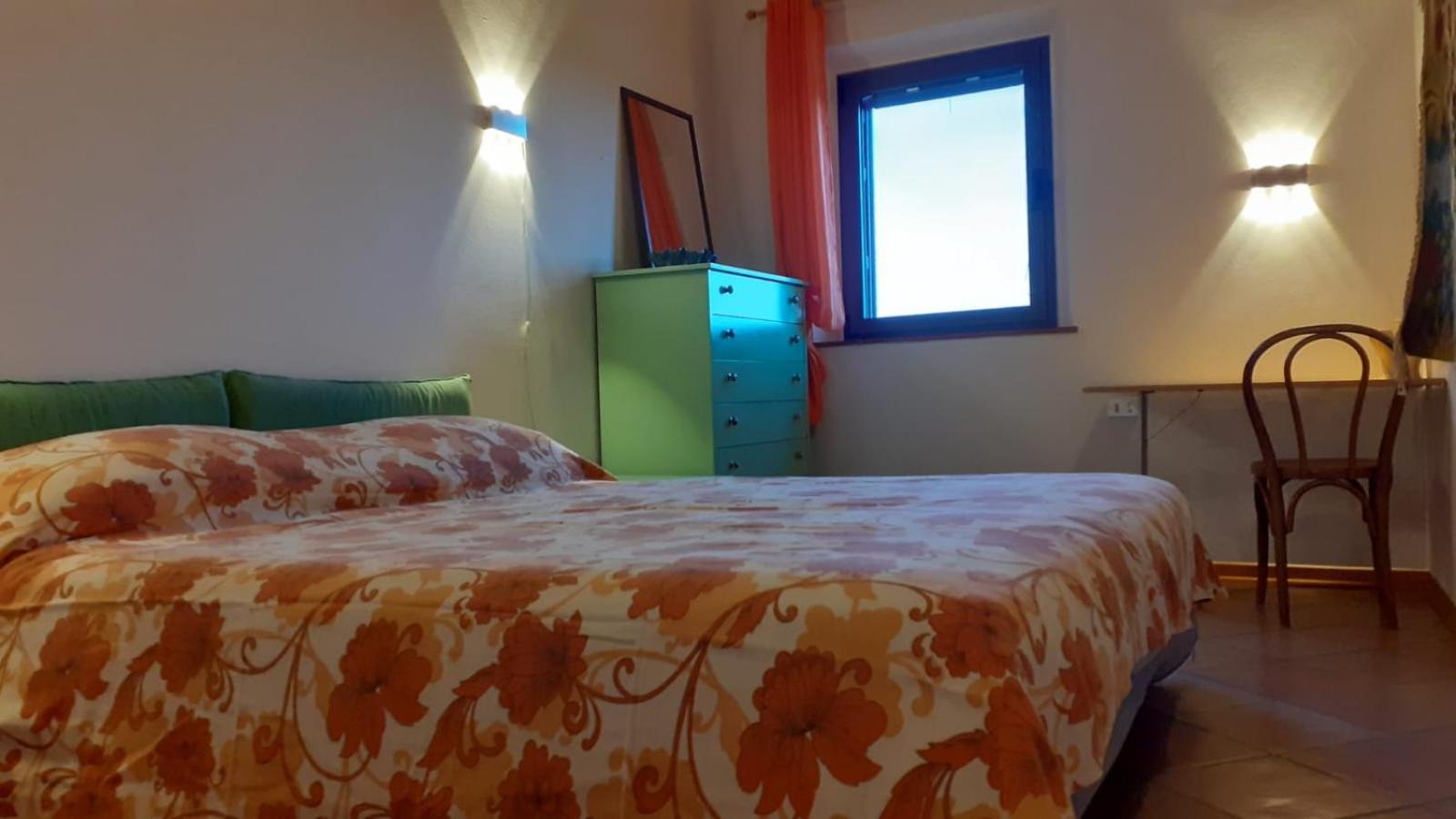 Agriturismo Podere Zollaio วินชี ภายนอก รูปภาพ