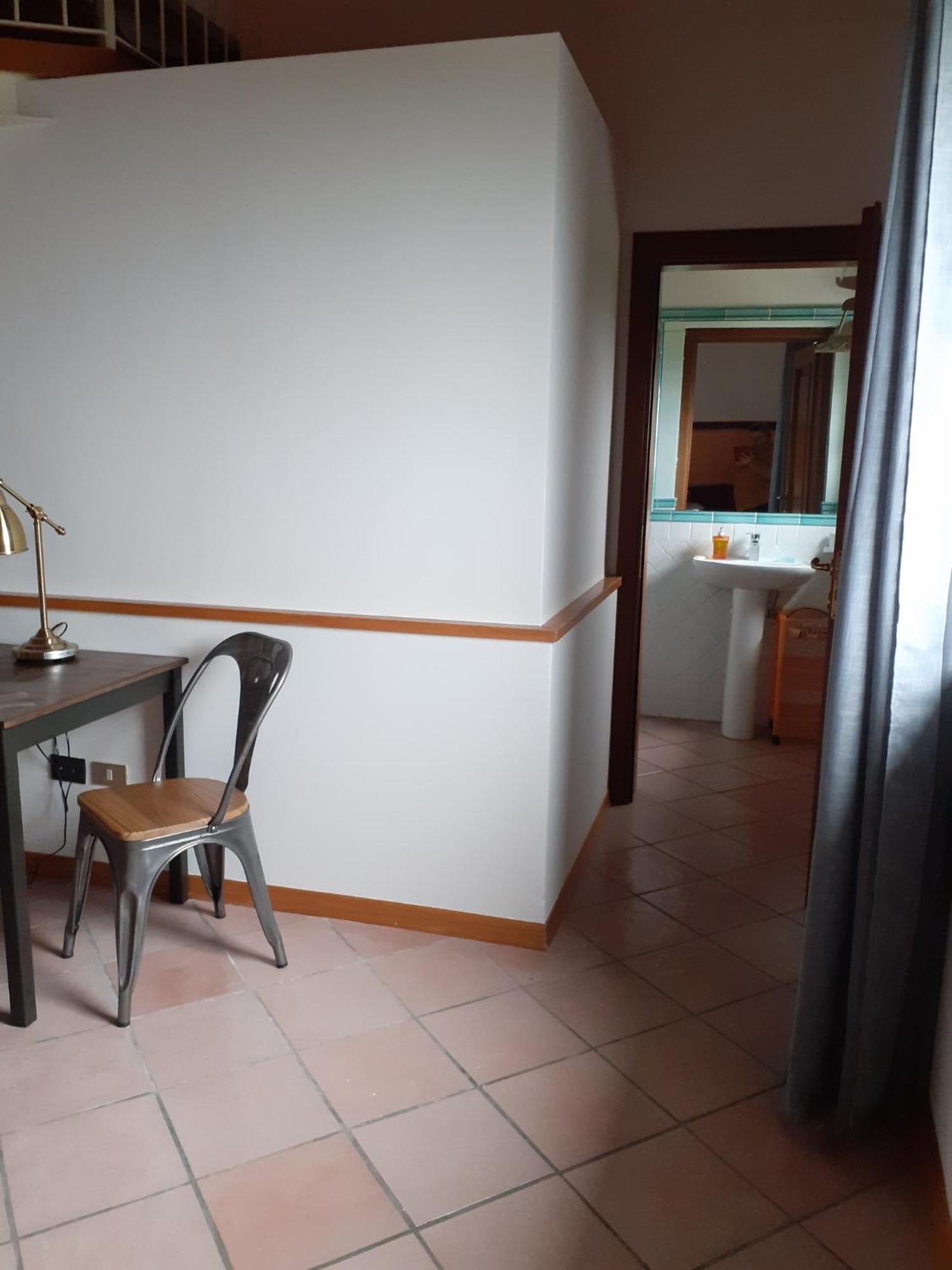 Agriturismo Podere Zollaio วินชี ภายนอก รูปภาพ