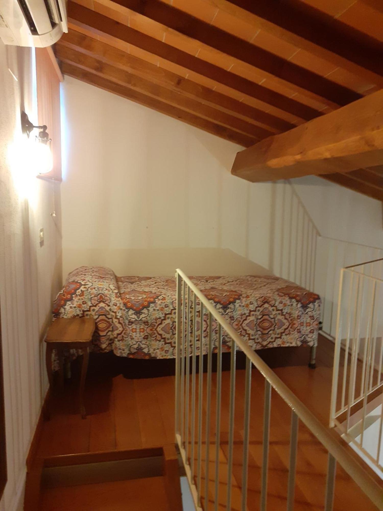 Agriturismo Podere Zollaio วินชี ภายนอก รูปภาพ