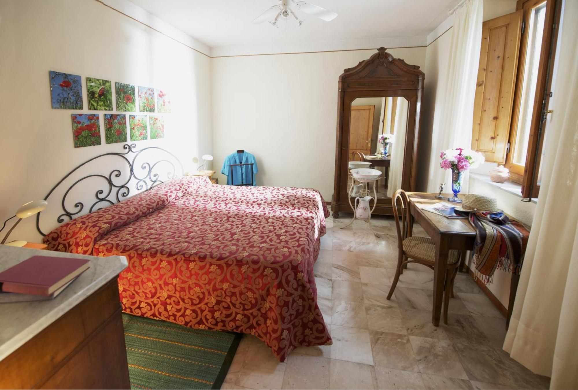 Agriturismo Podere Zollaio วินชี ห้อง รูปภาพ