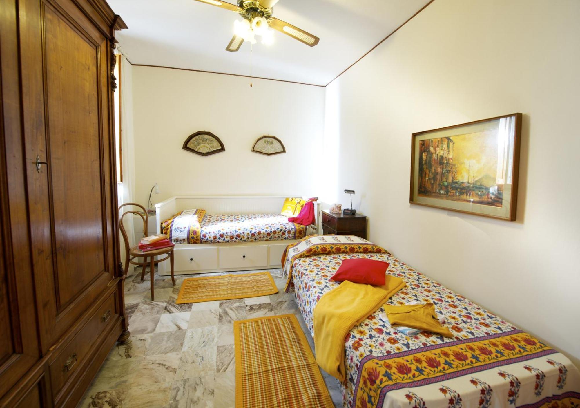 Agriturismo Podere Zollaio วินชี ห้อง รูปภาพ