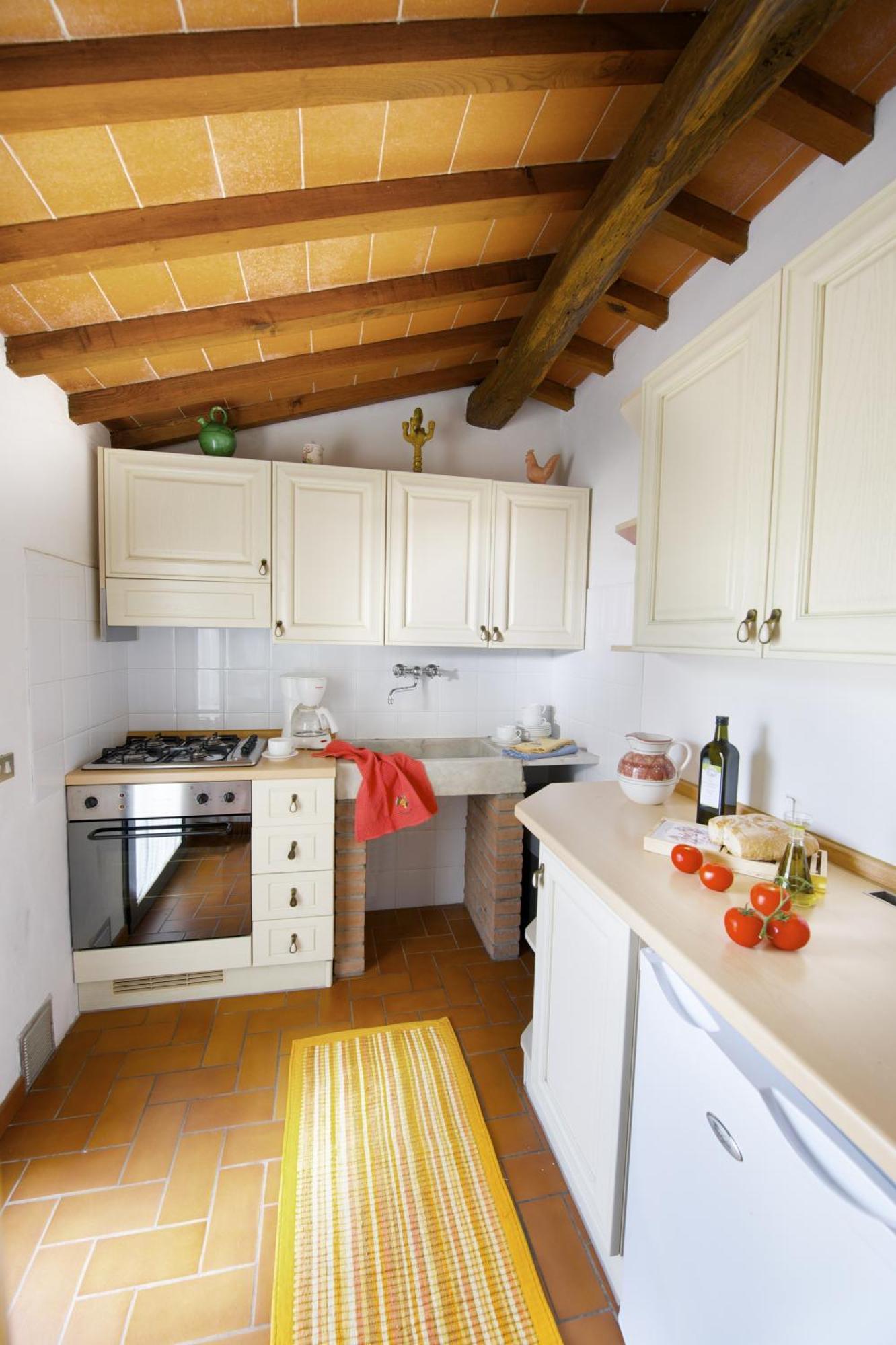 Agriturismo Podere Zollaio วินชี ห้อง รูปภาพ